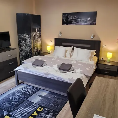 Appartement Near Opera In Downtown *