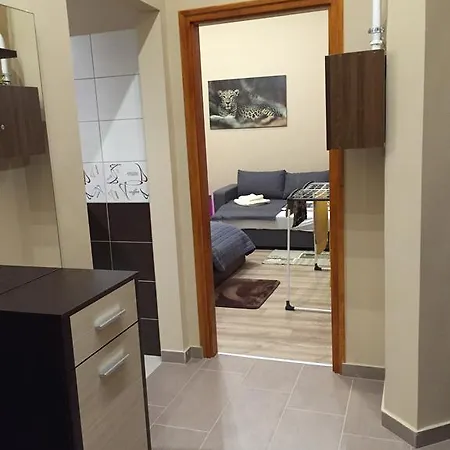 Appartement Near Opera In Downtown *