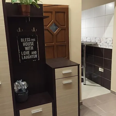 Appartement Near Opera In Downtown Budapest
