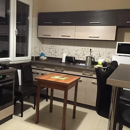 Appartement Near Opera In Downtown