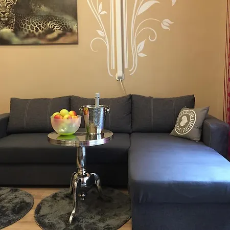 Near Opera In Downtown