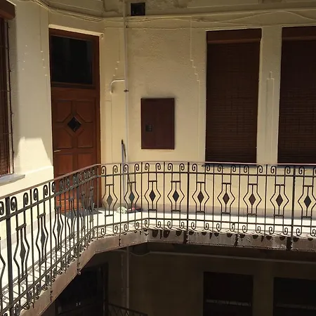 Апартаменты Near Opera In Downtown Будапешт