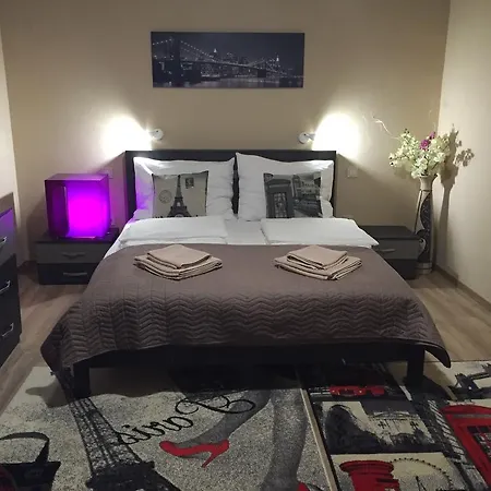 Near Opera In Downtown * Budapest