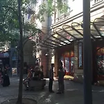 Near Opera In Downtown Budapest