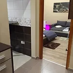 Apartament Near Opera In Downtown Budapeszt