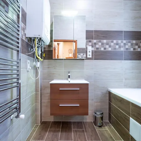 Apartment Near Opera In Downtown Budapest * Budapest